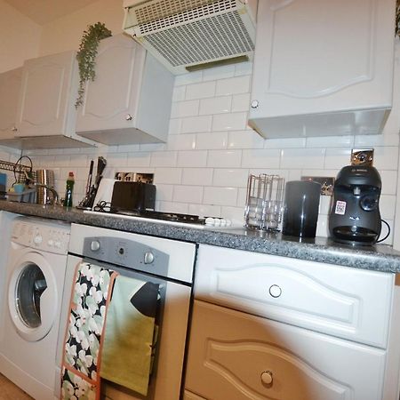 Ferienwohnung The Osborn At Brick Lane London Exterior foto